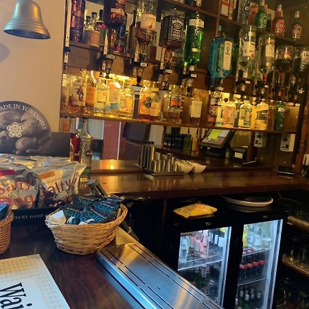 The Chetwynde Hotel Barrow-in-Furness Eksteriør billede