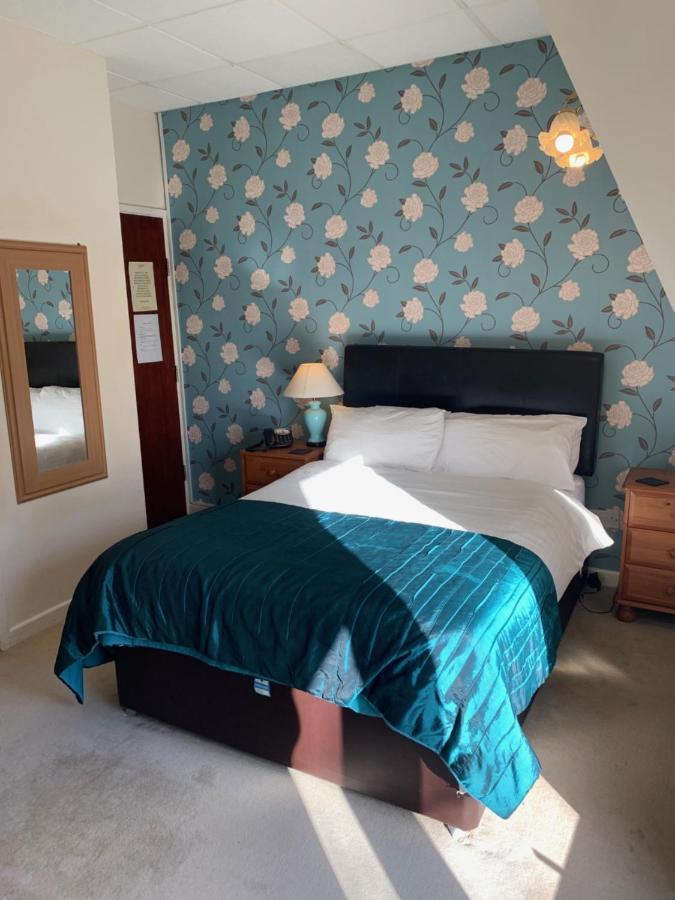The Chetwynde Hotel Barrow-in-Furness Eksteriør billede