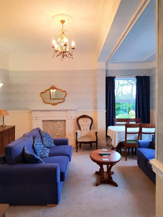 The Chetwynde Hotel Barrow-in-Furness Eksteriør billede