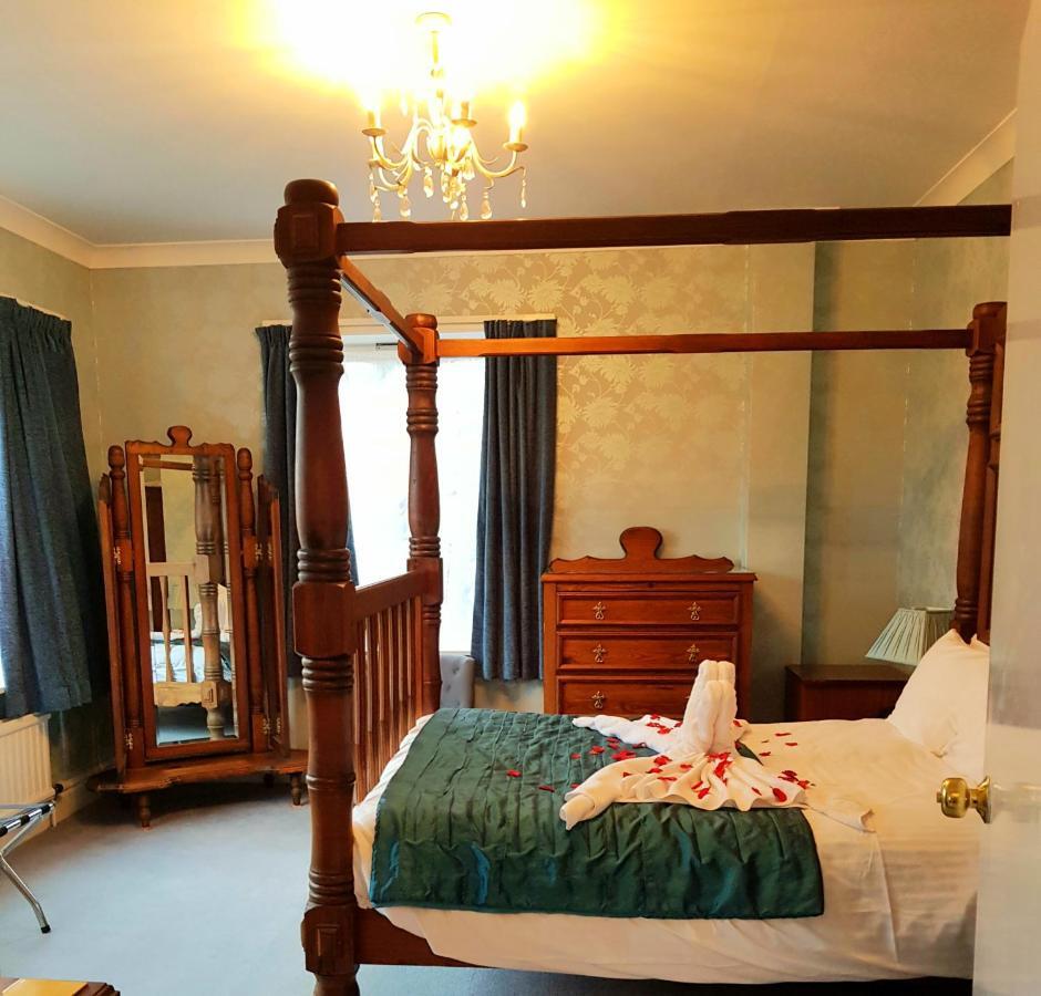 The Chetwynde Hotel Barrow-in-Furness Eksteriør billede