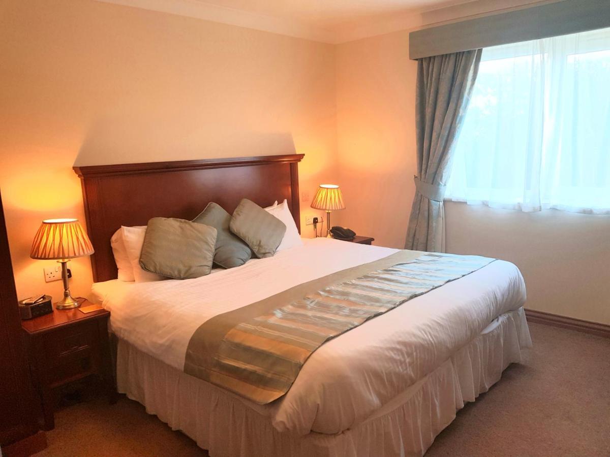 The Chetwynde Hotel Barrow-in-Furness Eksteriør billede